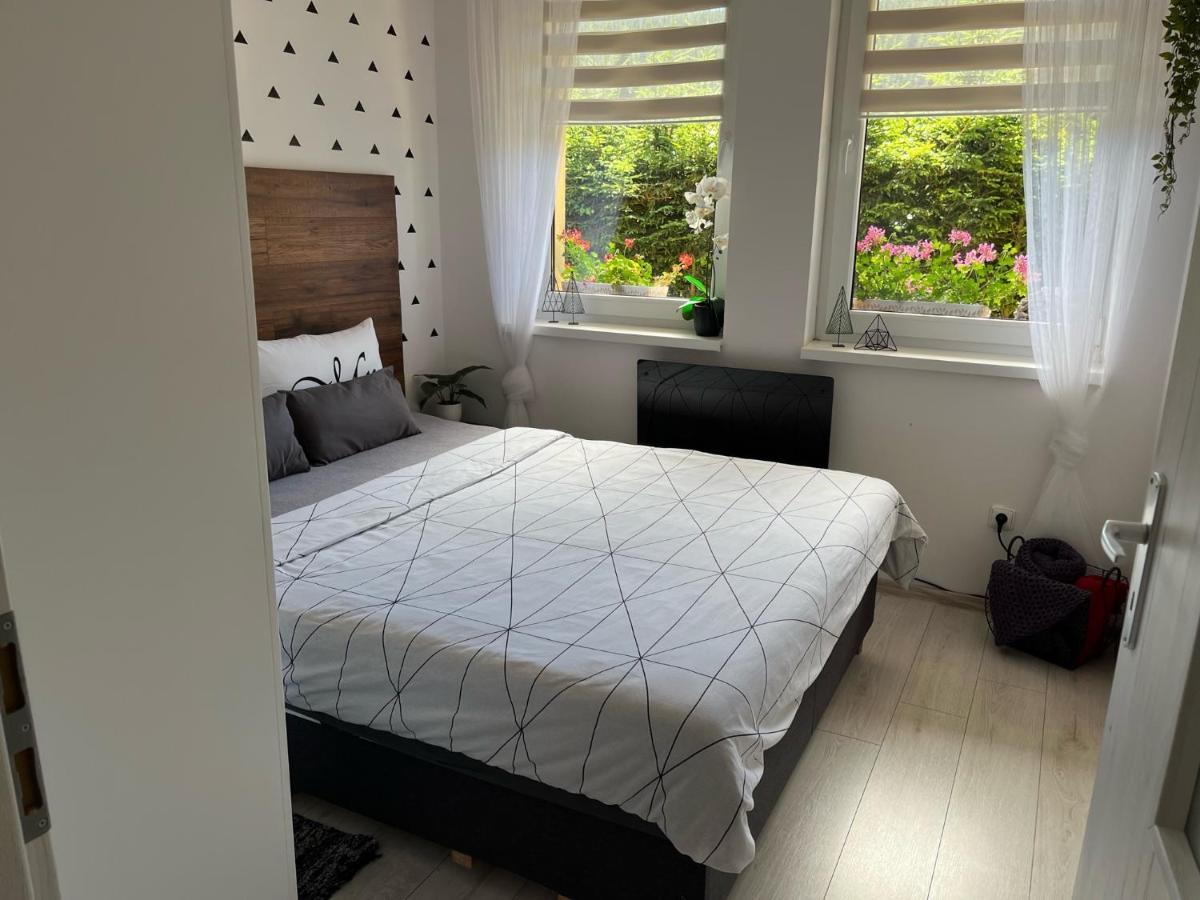 Apartman Laza