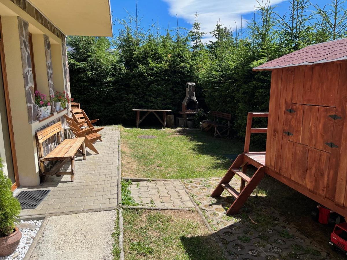 Apartman Laza Dóval