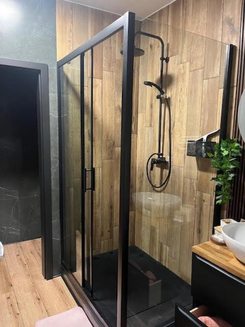 Apartman Laza Dóval
